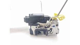 CERRADURA PUERTA TRASERA DERECHA DACIA LODGY (2015-) 1.5 DCI 109CV 1461CC - L.8237137 / 825025968R 2