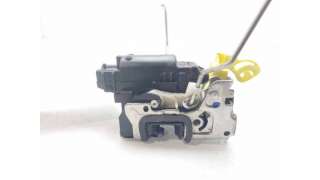 CERRADURA PUERTA TRASERA DERECHA DACIA LODGY (2015-) 1.5 DCI 109CV 1461CC - L.8237137 / 825025968R