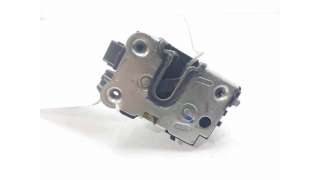 CERRADURA PUERTA TRASERA DERECHA DACIA LODGY (2015-) 1.5 DCI 109CV 1461CC - L.8237137 / 825025968R