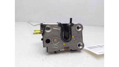CERRADURA PUERTA TRASERA IZQUIERDA DACIA LODGY (2015-) 1.5 DCI 109CV 1461CC - L.8237138 / 825037649R