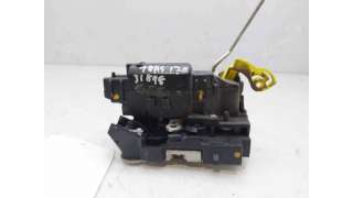 CERRADURA PUERTA TRASERA IZQUIERDA DACIA LODGY (2015-) 1.5 DCI 109CV 1461CC - L.8237138 / 825037649R