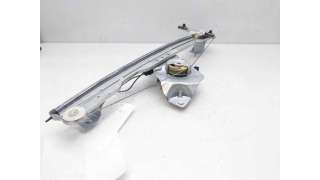 ELEVALUNAS DELANTERO DERECHO DACIA LODGY (2015-) 1.5 DCI 109CV 1461CC - L.8237158 / 807206838R