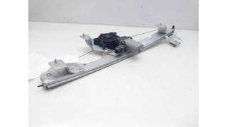 ELEVALUNAS DELANTERO DERECHO DACIA LODGY (2015-) 1.5 DCI 109CV 1461CC - L.8237158 / 807206838R