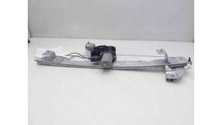 ELEVALUNAS DELANTERO DERECHO DACIA LODGY (2015-) 1.5 DCI 109CV 1461CC - L.8237158 / 807206838R