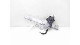 ELEVALUNAS TRASERO IZQUIERDO DACIA LODGY (2015-) 1.5 DCI 109CV 1461CC - L.8237161 / 8200733833E