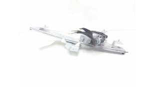 ELEVALUNAS TRASERO IZQUIERDO DACIA LODGY (2015-) 1.5 DCI 109CV 1461CC - L.8237161 / 8200733833E 2