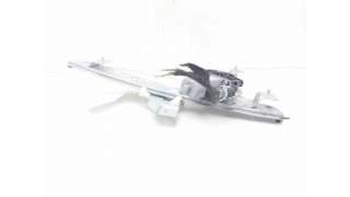 ELEVALUNAS TRASERO IZQUIERDO DACIA LODGY (2015-) 1.5 DCI 109CV 1461CC - L.8237161 / 8200733833E