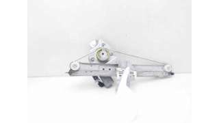 ELEVALUNAS TRASERO IZQUIERDO DACIA LODGY (2015-) 1.5 DCI 109CV 1461CC - L.8237161 / 8200733833E