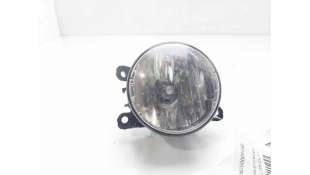 FARO ANTINIEBLA IZQUIERDO DACIA LODGY (2015-) 1.5 DCI 109CV 1461CC - L.8237166 / 261500097R