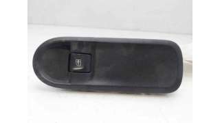 MANDO ELEVALUNAS DELANTERO DERECHO DACIA LODGY (2015-) 1.5 DCI 109CV 1461CC - L.8237184 / 809601386R