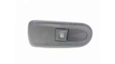 MANDO ELEVALUNAS TRASERO DERECHO DACIA LODGY (2015-) 1.5 DCI 109CV 1461CC - L.8237186 / 254217475R