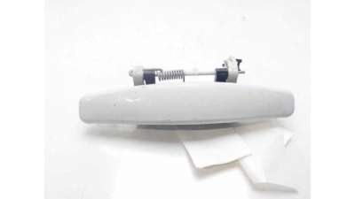 MANETA EXTERIOR DELANTERA IZQUIERDA DACIA LODGY (2015-) 1.5 DCI 109CV 1461CC - L.8237198 / 806074839R