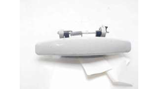 MANETA EXTERIOR DELANTERA IZQUIERDA DACIA LODGY (2015-) 1.5 DCI 109CV 1461CC - L.8237198 / 806074839R