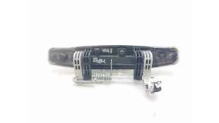 MANETA EXTERIOR DELANTERA IZQUIERDA DACIA LODGY (2015-) 1.5 DCI 109CV 1461CC - L.8237198 / 806074839R 2