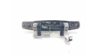 MANETA EXTERIOR DELANTERA IZQUIERDA DACIA LODGY (2015-) 1.5 DCI 109CV 1461CC - L.8237198 / 806074839R