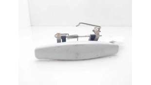 MANETA EXTERIOR TRASERA IZQUIERDA DACIA LODGY (2015-) 1.5 DCI 109CV 1461CC - L.8237201 / 806074839R