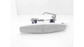 MANETA EXTERIOR TRASERA IZQUIERDA DACIA LODGY (2015-) 1.5 DCI 109CV 1461CC - L.8237201 / 806074839R