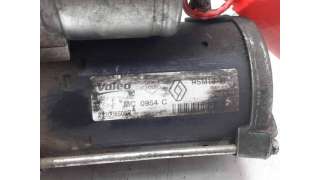 MOTOR ARRANQUE DACIA LODGY (2015-) 1.5 DCI 109CV 1461CC - L.8237210 / 233006508R