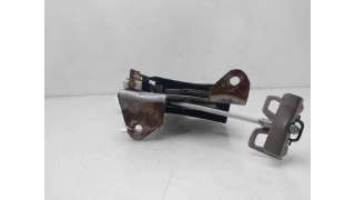 PALANCA FRENO DE MANO DACIA LODGY (2015-) 1.5 DCI 109CV 1461CC - L.8237220 / 360108002R