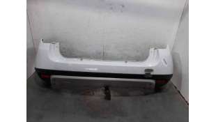 PARAGOLPES TRASERO DACIA LODGY (2015-) 1.5 DCI 109CV 1461CC - L.8237224 / 850220033R