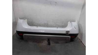 PARAGOLPES TRASERO DACIA LODGY (2015-) 1.5 DCI 109CV 1461CC - L.8237224 / 850220033R