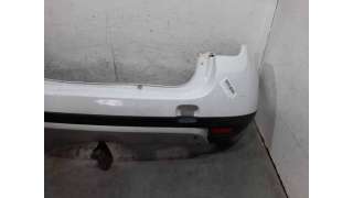 PARAGOLPES TRASERO DACIA LODGY (2015-) 1.5 DCI 109CV 1461CC - L.8237224 / 850220033R