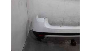 PARAGOLPES TRASERO DACIA LODGY (2015-) 1.5 DCI 109CV 1461CC - L.8237224 / 850220033R