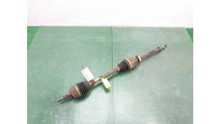 TRANSMISION DELANTERA DERECHA DACIA LODGY (2015-) 1.5 DCI 109CV 1461CC - L.8237272 / 391003840R