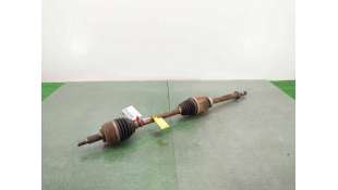 TRANSMISION DELANTERA DERECHA DACIA LODGY (2015-) 1.5 DCI 109CV 1461CC - L.8237272 / 391003840R 2