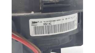 VENTILADOR CALEFACCION DACIA LODGY (2015-) 1.5 DCI 109CV 1461CC - L.8237279 / 6001547691 2