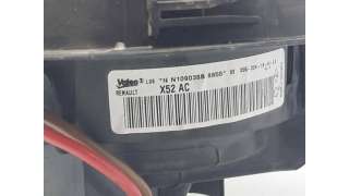 VENTILADOR CALEFACCION DACIA LODGY (2015-) 1.5 DCI 109CV 1461CC - L.8237279 / 6001547691