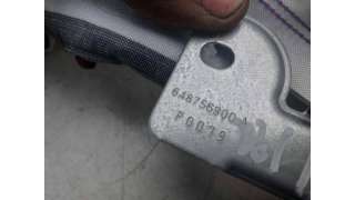 AIRBAG CORTINA DELANTERO IZQUIERDO OTROS VEHICULOS - L.8237290 / 985L14896R