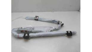 AIRBAG CORTINA DELANTERO IZQUIERDO PEUGEOT 2008 (2014-) 1.6 BLUEHDI 120 120CV 1560CC - L.8237307 / 9804092380