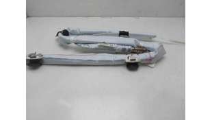 AIRBAG CORTINA DELANTERO IZQUIERDO PEUGEOT 2008 (2014-) 1.6 BLUEHDI 120 120CV 1560CC - L.8237307 / 9804092380 2