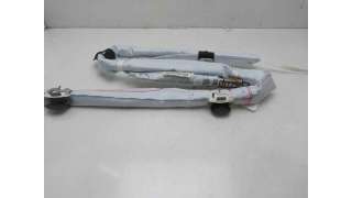 AIRBAG CORTINA DELANTERO IZQUIERDO PEUGEOT 2008 (2014-) 1.6 BLUEHDI 120 120CV 1560CC - L.8237307 / 9804092380