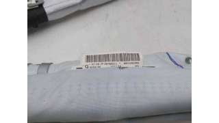AIRBAG CORTINA DELANTERO IZQUIERDO PEUGEOT 2008 (2014-) 1.6 BLUEHDI 120 120CV 1560CC - L.8237307 / 9804092380