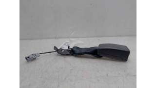 ANCLAJE CINTURON TRASERO OTROS VEHICULOS - L.8237313 / 878164678R