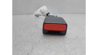 ANCLAJE CINTURON TRASERO OTROS VEHICULOS - L.8237313 / 878164678R