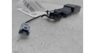 ANCLAJE CINTURON TRASERO OTROS VEHICULOS - L.8237313 / 878164678R