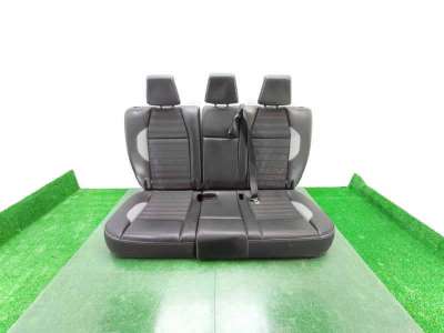 ASIENTOS TRASEROS PEUGEOT 2008 (2014-) 1.6 BLUEHDI 120 120CV 1560CC - L.8237342 / 16100908ZD