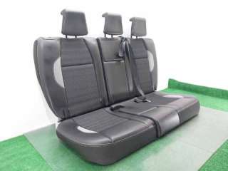 ASIENTOS TRASEROS PEUGEOT 2008 (2014-) 1.6 BLUEHDI 120 120CV 1560CC - L.8237342 / 16100908ZD