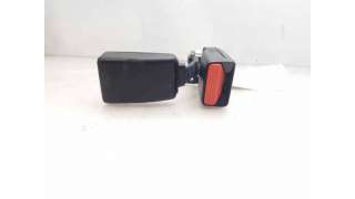 ANCLAJE CINTURON TRASERO PEUGEOT 2008 (2014-) 1.6 BLUEHDI 120 120CV 1560CC - L.8237344 / 6227006B