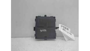 MODULO ELECTRONICO OTROS VEHICULOS - L.8237371 / 284B25412R