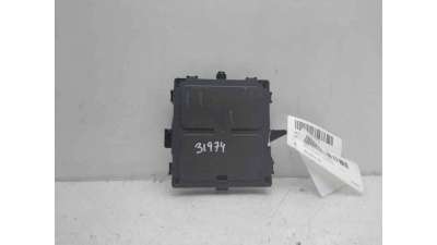 MODULO ELECTRONICO OTROS VEHICULOS - L.8237371 / 284B25412R
