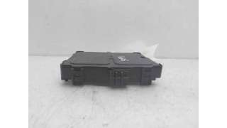 MODULO ELECTRONICO OTROS VEHICULOS - L.8237371 / 284B25412R