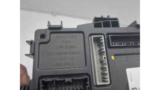 MODULO ELECTRONICO OTROS VEHICULOS - L.8237371 / 284B25412R