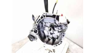 CAJA CAMBIOS OTROS VEHICULOS - L.8237382 / JH3928