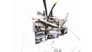 CAJA CAMBIOS OTROS VEHICULOS - L.8237382 / JH3928 2