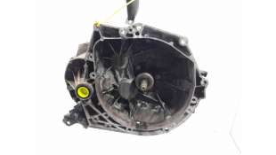 CAJA CAMBIOS PEUGEOT 2008 (2014-) 1.6 BLUEHDI 120 120CV 1560CC - L.8237385 / 20EA59