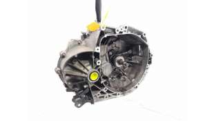 CAJA CAMBIOS PEUGEOT 2008 (2014-) 1.6 BLUEHDI 120 120CV 1560CC - L.8237385 / 20EA59 2